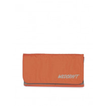 Wildcraft Women Orange Wallet