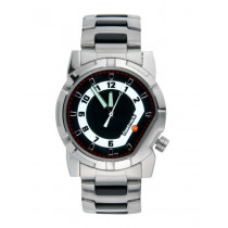 Fastrack Men Casual Black Watches