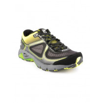 Fila Men Dls Spry Black Sports Shoes