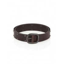 Flying Machine Men Brown Belt