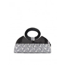 Spice Art Women Copper Glass White Handbags