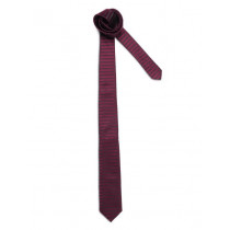 Turtle Men Stripes Maroon Ties