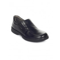 Windsor Men Black Formal Shoes
