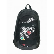 Puma Unisex Blaze Black Backpacks