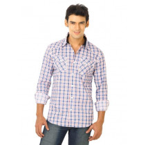 Flying Machine Men FS Red Shirts