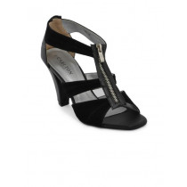 Carlton London Women Classy Black Heels