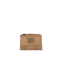 Fossil Women Brown Wallet