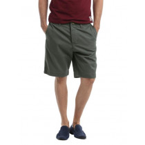 Myntra Men Grey Shorts