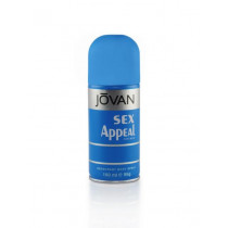 Jovan Men Sex Appeal Deo