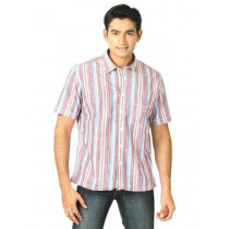 Scullers Men Scul White Shirts