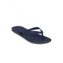 Nike Men Blue Flip Flops
