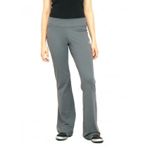 Puma Women Essential Skinny Grey Track Pant