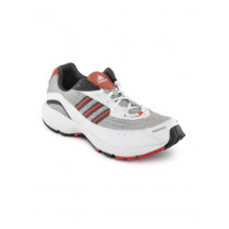 ADIDAS Men White Razor Sports Shoes