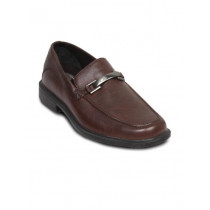 Rockport Men's Myrics Mid Brown Shoe