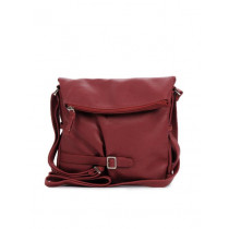 Baggit Women Red Selection Lisa Sling Bag