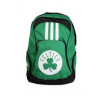 ADIDAS Unisex NBA eltics Backpack Green Backpacks