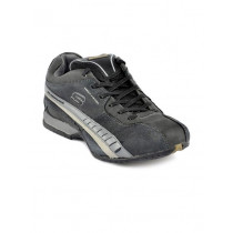Skechers Men Casual Black Shoes