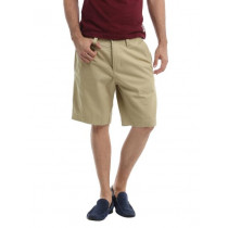 Myntra Men Beige Shorts