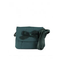 Baggit Women Teal Auxi Anna Purse