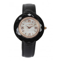 Playboy Women White Dial Watch