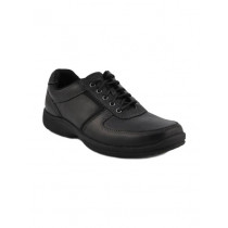Rockport Men TR Bal Black Casual Shoes