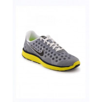 Nike Women Lunarshift Grey Sports Shoes