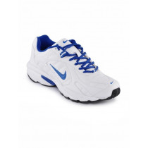 Nike Men 2.04 SL White Sports Shoes