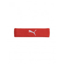 Puma Unisex Cat Red Headband