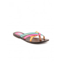 Catwalk Women Lifestyle Pink Flats