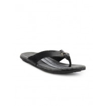 Ganuchi Men Black Sandals