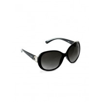 Idee Women Casual Black Sunglasses