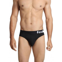 FCUK Underwear Men Black Brief