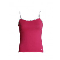 Jockey Pink Camisole