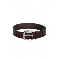 Fossil Men Brown Hanover