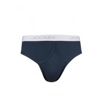 Jockey ELANCE Men Blue Y Front Briefs 1006