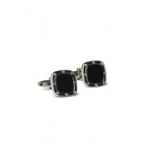 Belmonte Men Black Bright Assorted Cufflinks