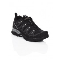 Salomon Men X Ultra Black Sports Shoes