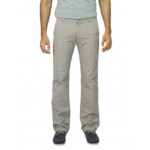 HIghlander Men Grey Trousers