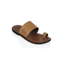 U.S. Polo Assn. Men Brown Sandals