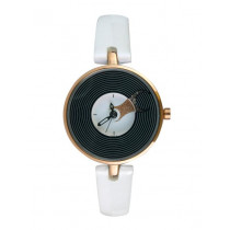 Fastrack Women White Casual Watch