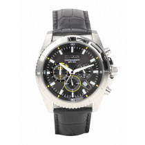 Citizen Men Black Dial Chronograph Watch
