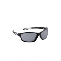 Fastrack Men UV Protected Sporty Wrap Sunglasses