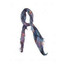 Allen Solly Woman Multi Coloured Scarf