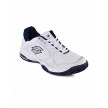 Lotto Men White Advantage  Sports Shoes