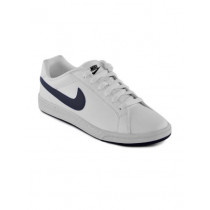 Nike Men Court Majestic White Casual Shoes
