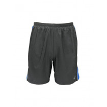 Nike Men As 7 Sw Temp Grey Shorts