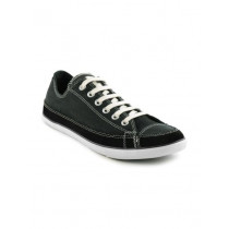 Converse Men Slim Smart Black Casual Shoes