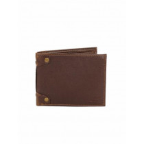 Lee Men Fashion Brown Wallet