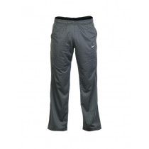 Nike Men Grey Track Pant