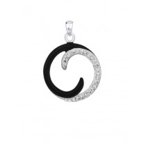 Lucera Women Silver Pendant